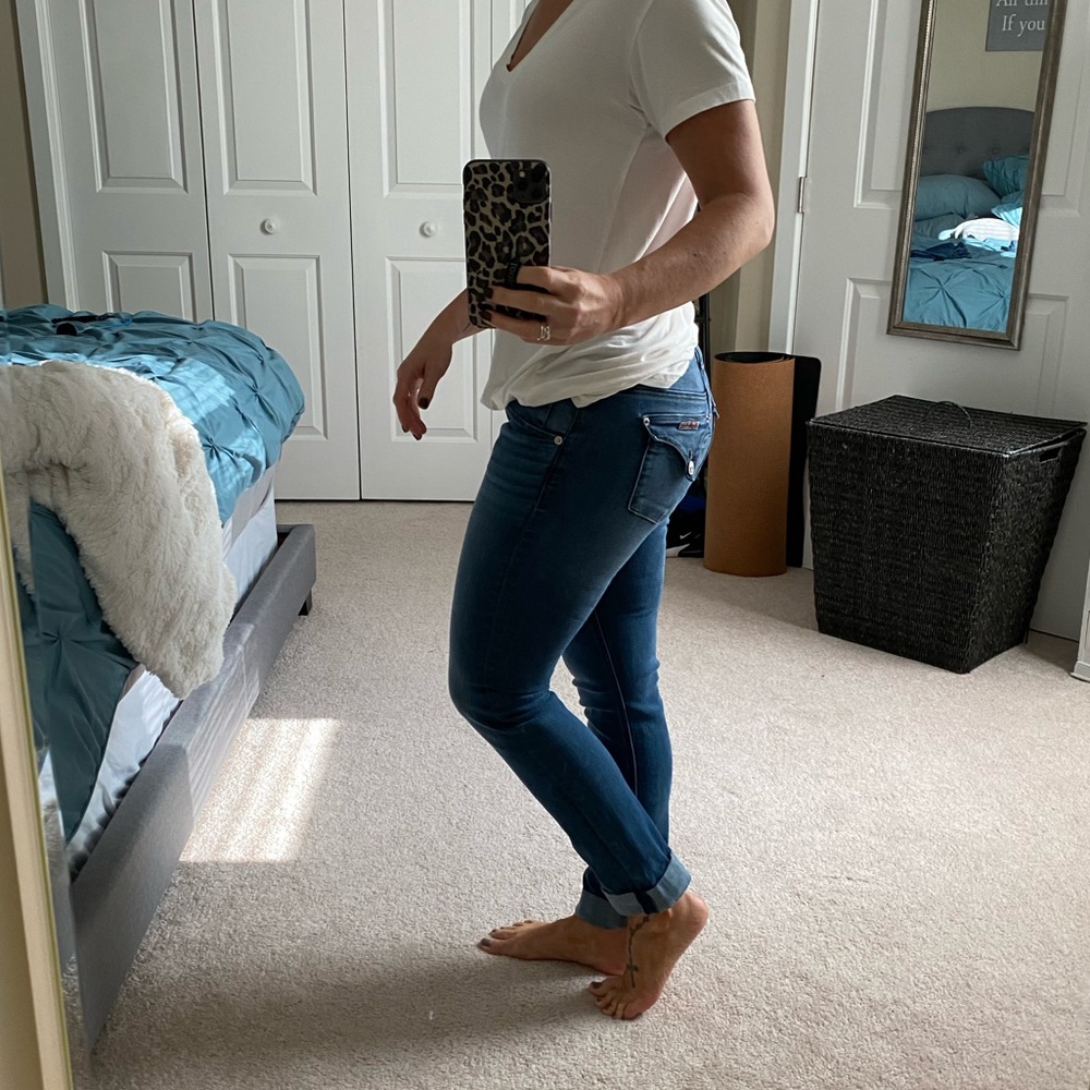 Hudson Jeans - Picture 2 of 8